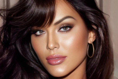 MİCHAELA ASTRO SERENAY İTALYA'YI UNUT