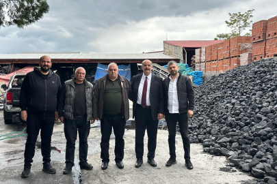 Süleyman Tan: Erzincan’da Esnafımız Ayakta Kalabilmek İçin Mücadele Ediyor