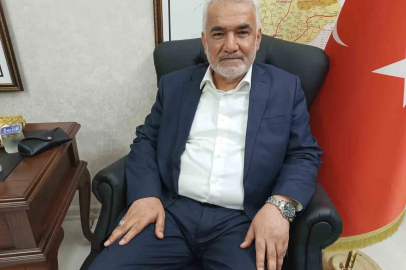 HÜDA PAR Genel Başkanı Yapıcıoğlu: "CHP’nin tarihine bakıldığında bu tür tartışmalar ilk defa yaşanmıyor"
