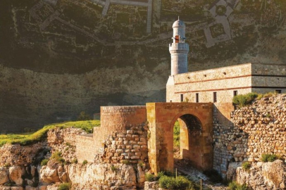 Dünya arkeolojisinin gözü Erzincan’da