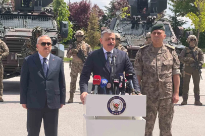 Bakan Çiftçi: "Bayram evi matem evi olmasın, sevincimiz hüzne dönüşmesin"
