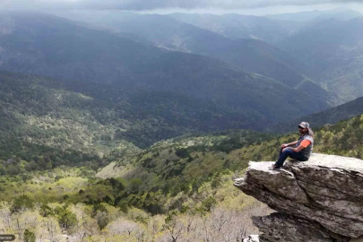 Kazdağı Milli Parkı’na giriş yasağı
