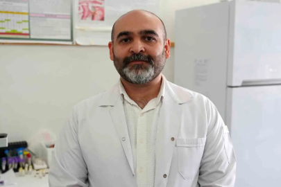Keneler sadece KKKA değil, yüzlerce hastalığın taşıyıcısı olabilir
