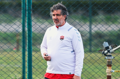 Erzincanspor'da Ahmet Yıldırım ile yollar ayrıldı