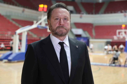 Beşiktaş Genel Sekreteri Uğur Fora: "Oyun oynanırken kural değişmez"

