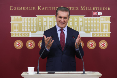 Mustafa Sarıgül: TMO’nun Hububat Fiyatları Çiftçiyi Tarlasına Küstürür