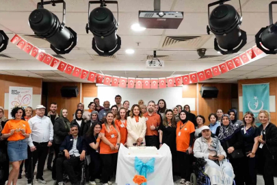 Erken teşhis ile MS hastalarının hayat kalitesi korunuyor
