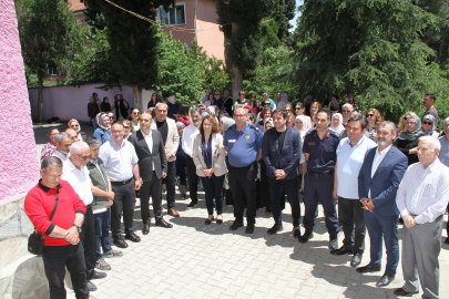 Hayat Boyu Öğrenme Haftası etkinliklerle kutlandı
