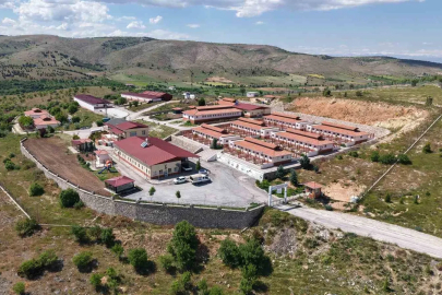 Elazığ Belediyesi Hayvan Bakım Merkezi’nde 9 yılda 15 bin 368 hayvan tedavi edildi
