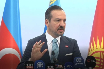 AK Parti Genel Başkan Yardımcısı Zorlu: "Toplantılarımızda birbirimizin dillerini konuşarak anlaşmayı bir kural haline getirelim"
