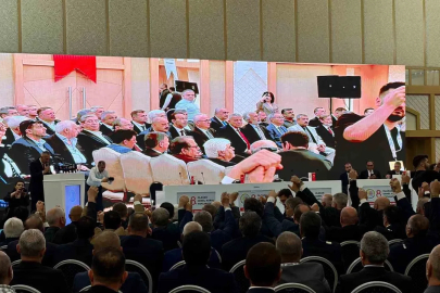 TESK Başkan Vekili Balcı: "Bizler, halkımızın en büyük teferruatı olan ekmeği üreten büyük bir aileyiz"
