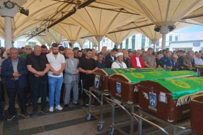 Emekli Orman Yüksek Mühendisi Halil İbrahim Gökoğlu 107 yaşında hayatını kaybetti
