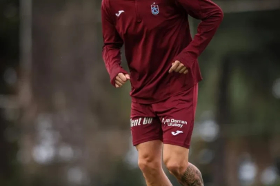 Trabzonspor, Zubkov’un AEK’ya transfer olduğunu açıkladı
