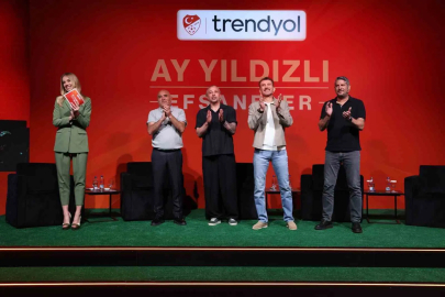 Dünya Kupası kahramanları, Bursa’da
