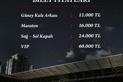 Gençlerbirliği’nde yeni sezon kombine satışları başladı
