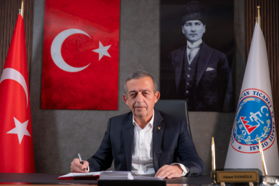 Tanoğlu: Finansman Talebimizi İlettik Nefes Kredisi Hayata Geçti