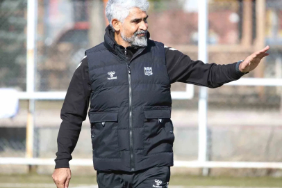 Sivasspor’da İsmet Taşdemir ile yollar ayrıldı
