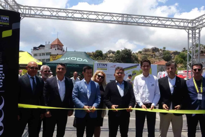 Marmaris, Tour de France heyecanına hazırlanıyor
