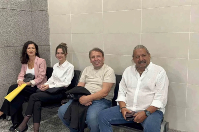 Erman Toroğlu beraat etti