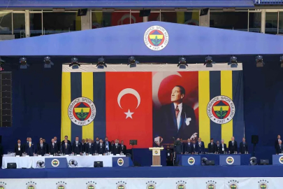 Fenerbahçe’nin borcu 26 milyar 202 milyon TL
