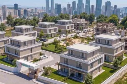 Ankara’da konut projesi için başvurular başladı
