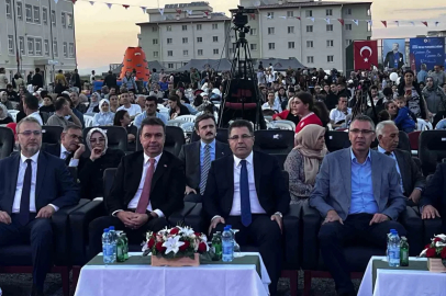 "Ceza İnfaz Personeli Günü" konserle kutlandı
