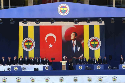 Ali Koç ve Sadettin Saran dönemleri ibra edildi
