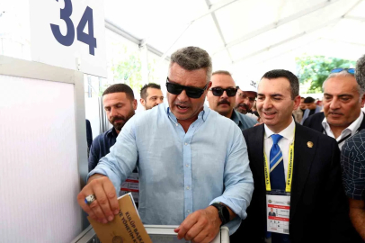 Sadettin Saran, oyunu kullandı
