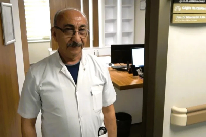 Göğüs hastalıkları uzmanından evlerdeki halılara karşı uyarı
