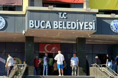 Buca’da başkan vekili seçim tarihi belli oldu
