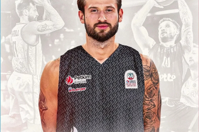 Aliağa Petkimspor, Erokspor’dan Thomas Akyazılı’yı kadrosuna kattı
