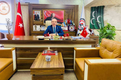 Başkan Gündüz: ’’Hiçbir ülkenin yetkilisi, Türk milletinin tarihine hakaret etme hakkına sahip değildir’’
