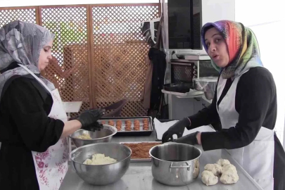 Siirt’te bir ilk: Çölyak hastaları artık gönül rahatlığıyla yemek yiyebiliyor
