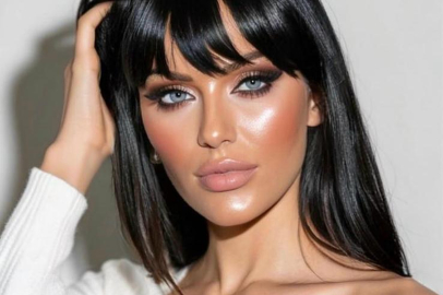 SEZEN AKSU VE NAZAN ÖNCEL KAVGASINA MİCHAELA ASTRO'DAN ZEYTİN DALI