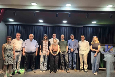 Galenos ve Bergama’nın 2 bin yıllık tıp mirası geleceğin teknolojileriyle buluştu
