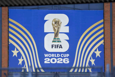 2026 FIFA Dünya Kupası heyecanı başlıyor
