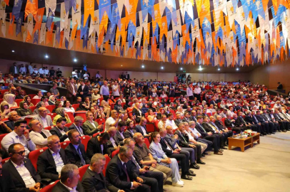 Bakan Güler: "Türkiye, masada sözü dinlenen ve krizlerin çözümünde aranan bir ülke konumundadır"
