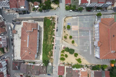 Arnavutköy’de güvenli okul sokakları için örnek proje hayata geçiyor
