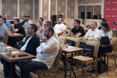 HIKSEMI Depolama Çözümleri Teknoloji Zirvesi tamamlandı
