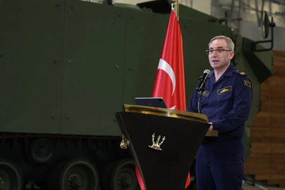MSB: "TSK, Kıbrıs Türklerinin güvenliğini tehdit eden hasmane tutumlara karşı en sert cevabı verme güç ve kararlılığındadır"
