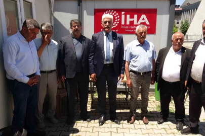 Kayısı hasadı öncesi tarım işçilerinin yevmiyesi açıklandı
