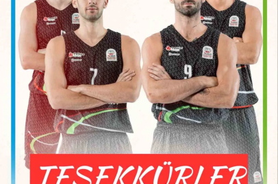 Aliağa Petkimspor’da 4 ayrılık
