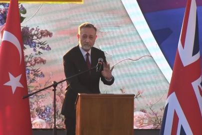 Birleşik Krallık Ankara Büyükelçiliği, Kral III. Charles’ın doğum gününü kutladı
