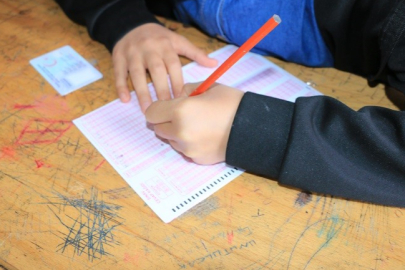 2 bin 451 öğrenci LGS’de ter dökecek