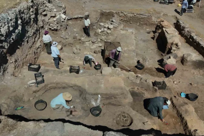 Kültepe’de 78. yıl kazıları başlıyor
