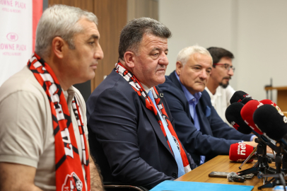 Erzincanspor ile alacaklılar arasında açıklama polemiği