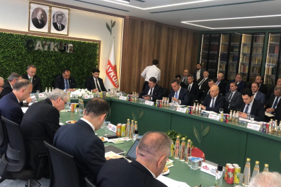 Sarıgül, En Güzel Çay Rize’de Yetişir, Can Erzincan’da İçilir