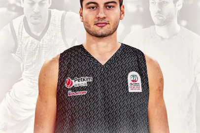 Aliağa Petkimspor, Ozan Yılmaz’ı renklerine bağladı

