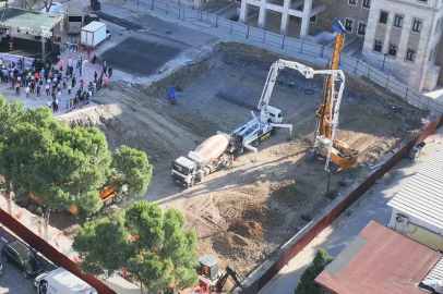 Ferdi Zeyrek’in hayali Soma’da gerçek oluyor
