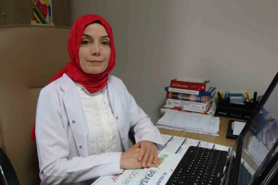 Uzmandan kene uyarısı: "KKKA’nın aşısı yok, erken müdahale hayat kurtarıyor"
